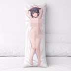 Kazusa Kyoyama (Ver.7) - AnimePillow Fan-Art Edition