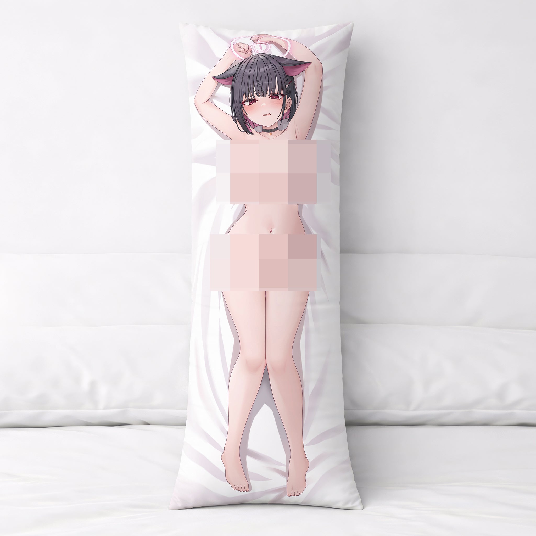Kazusa Kyoyama (Ver.7) - AnimePillow Fan-Art Edition