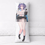 Yuuka Hayase (Ver.6) - AnimePillow Fan-Art Edition