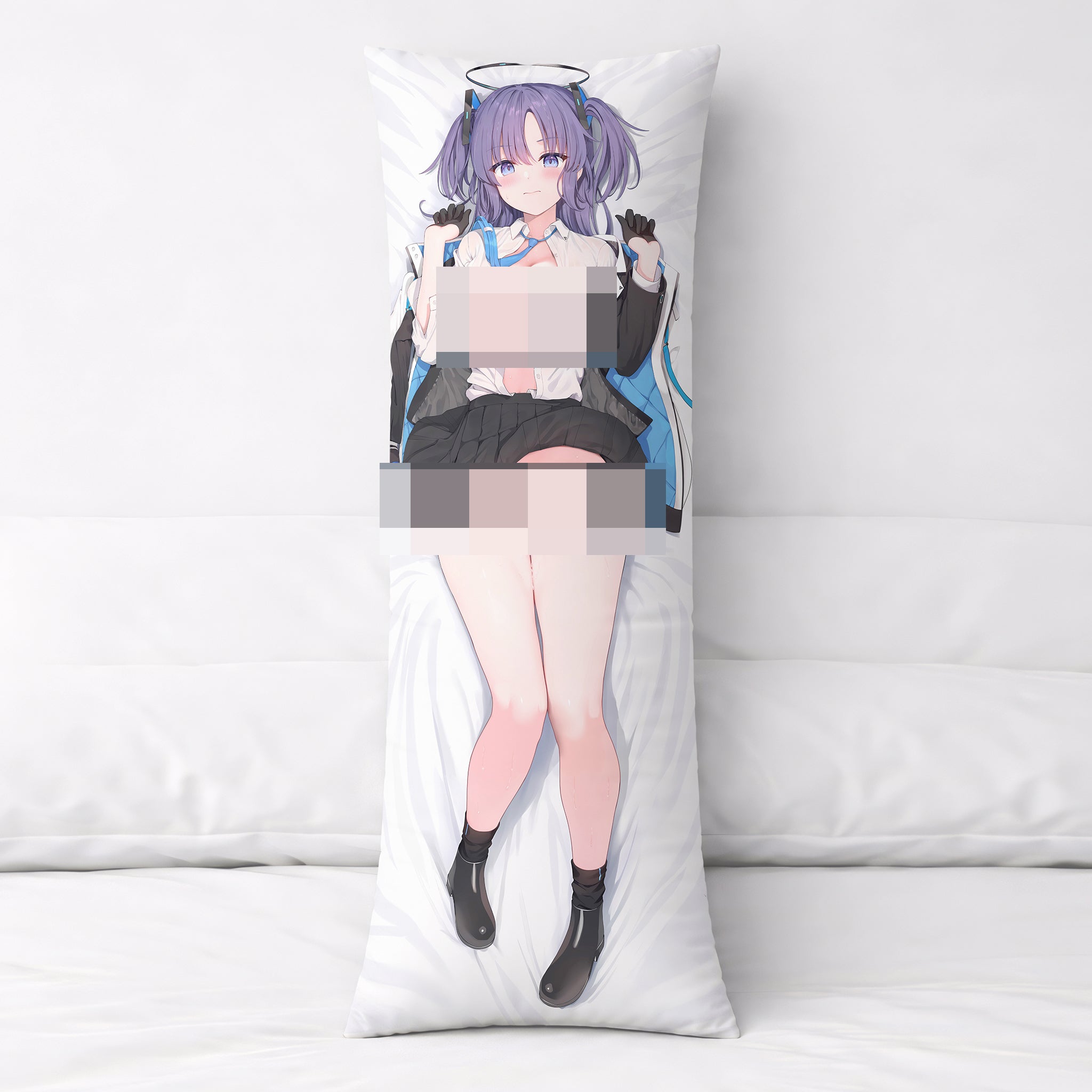 Yuuka Hayase (Ver.6) - AnimePillow Fan-Art Edition