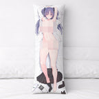 Yuuka Hayase (Ver.6) - AnimePillow Fan-Art Edition