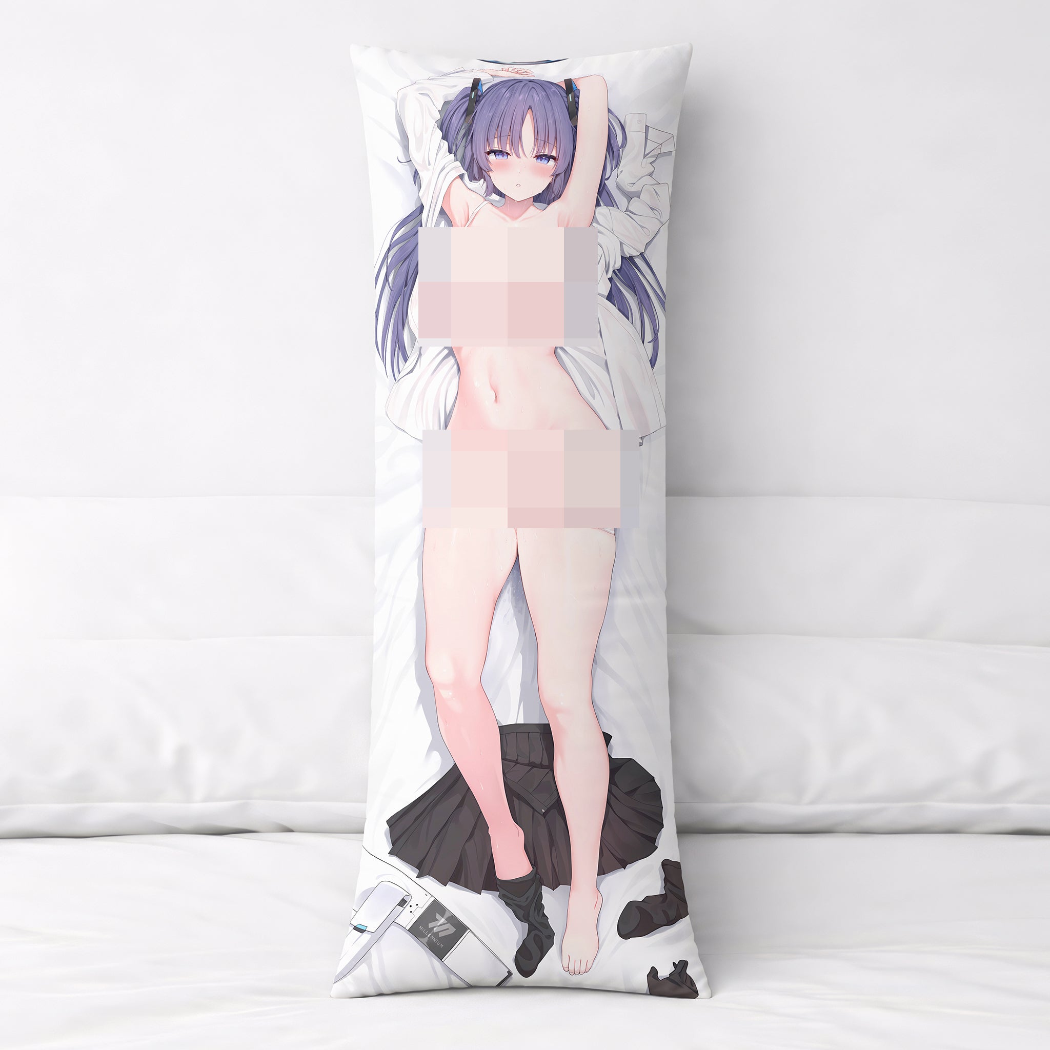 Yuuka Hayase (Ver.6) - AnimePillow Fan-Art Edition