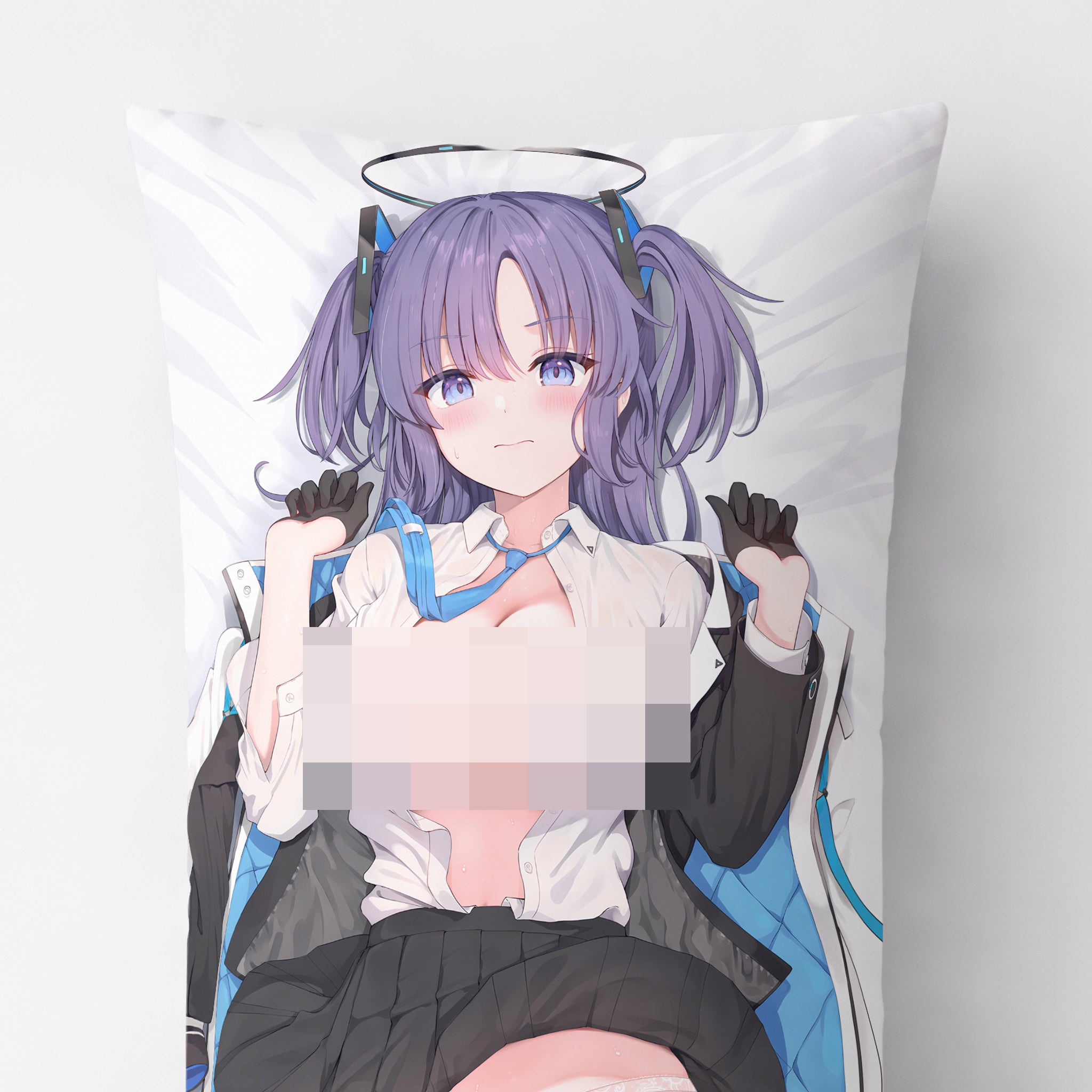 Yuuka Hayase (Ver.6) - AnimePillow Fan-Art Edition