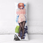 Miku Nakano (Bride Ver.) - AnimePillow Fan-Art Edition
