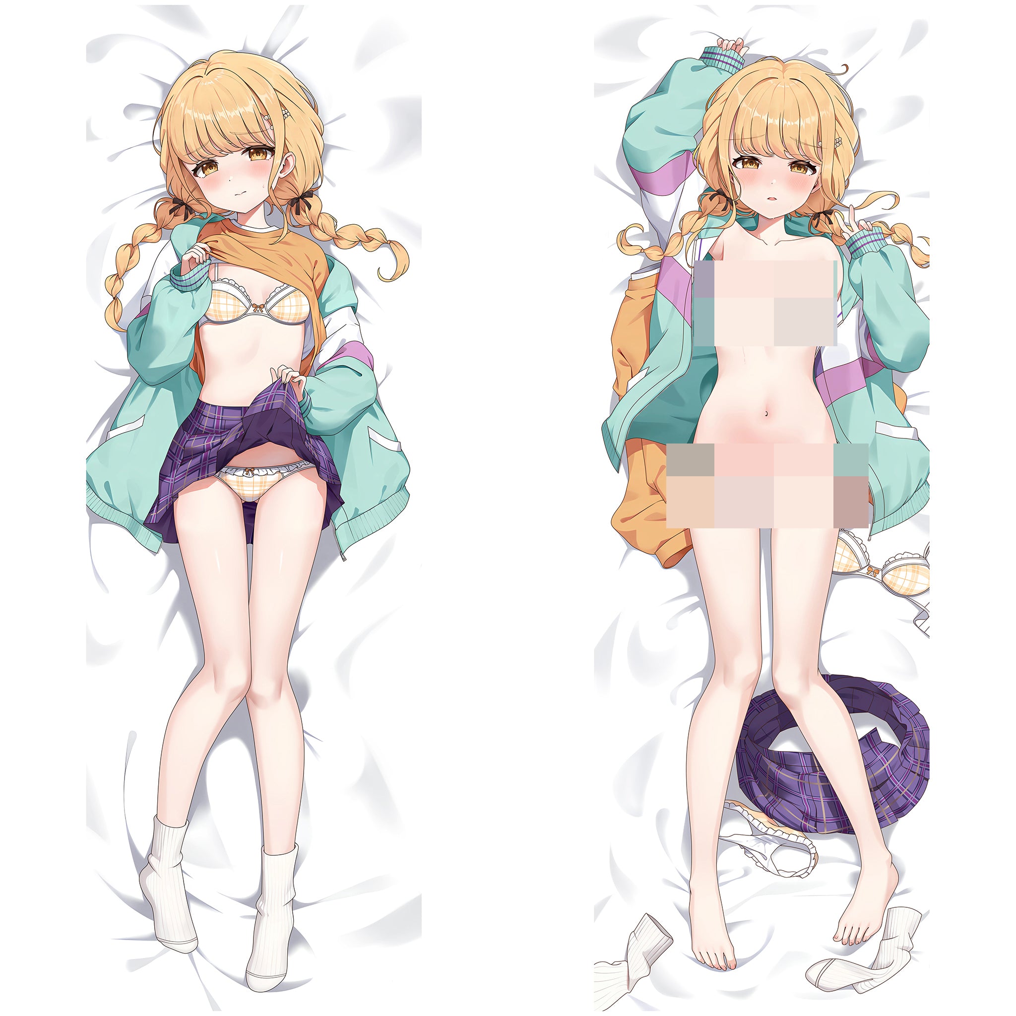 Kotone Fujita - Edición de Fan-Art de AnimePillow