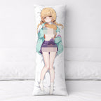 Kotone Fujita - Edición de Fan-Art de AnimePillow
