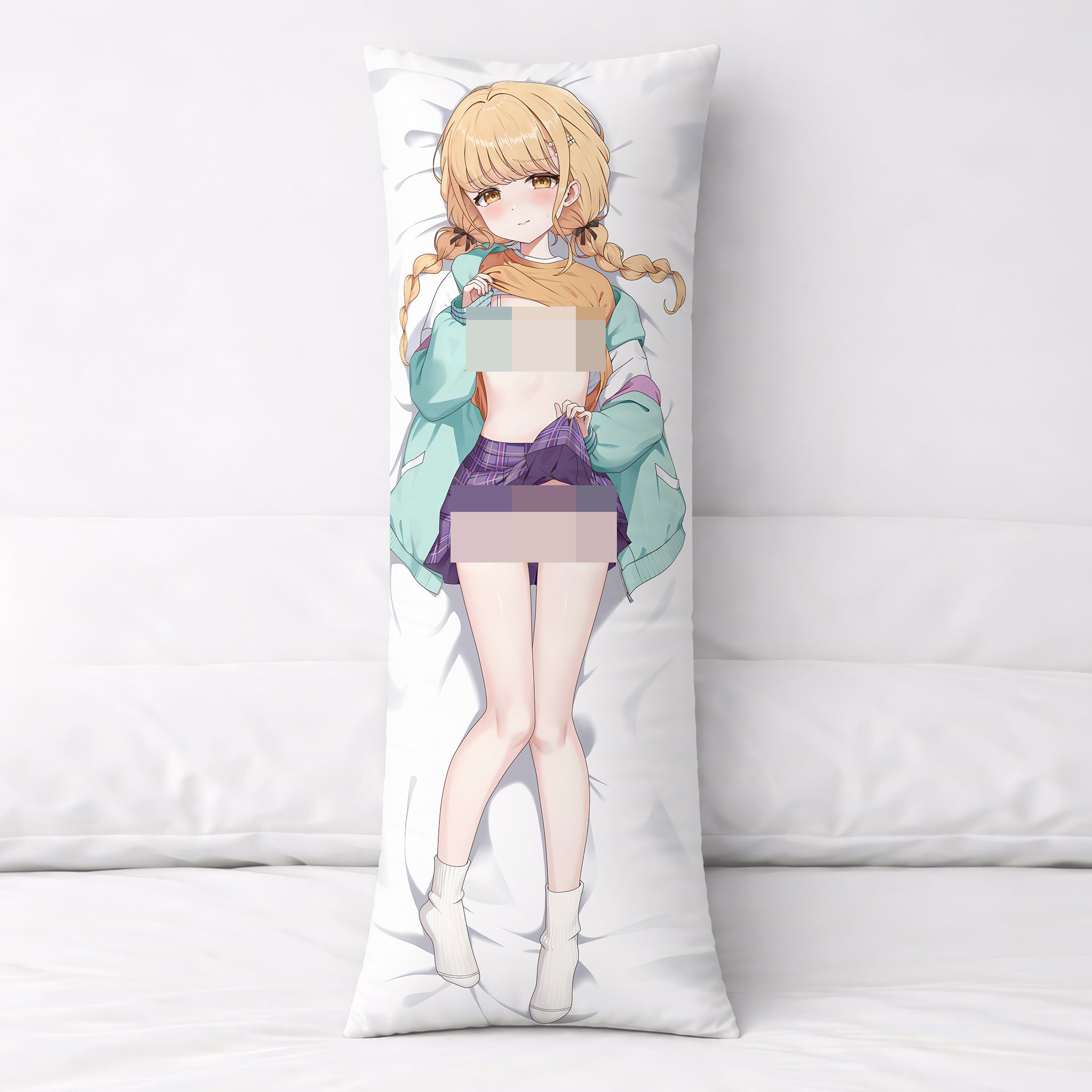 Kotone Fujita - Edición de Fan-Art de AnimePillow