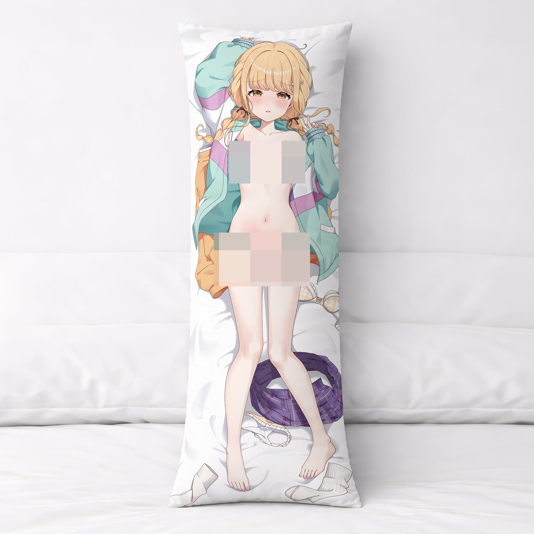 Kotone Fujita - Edición de Fan-Art de AnimePillow