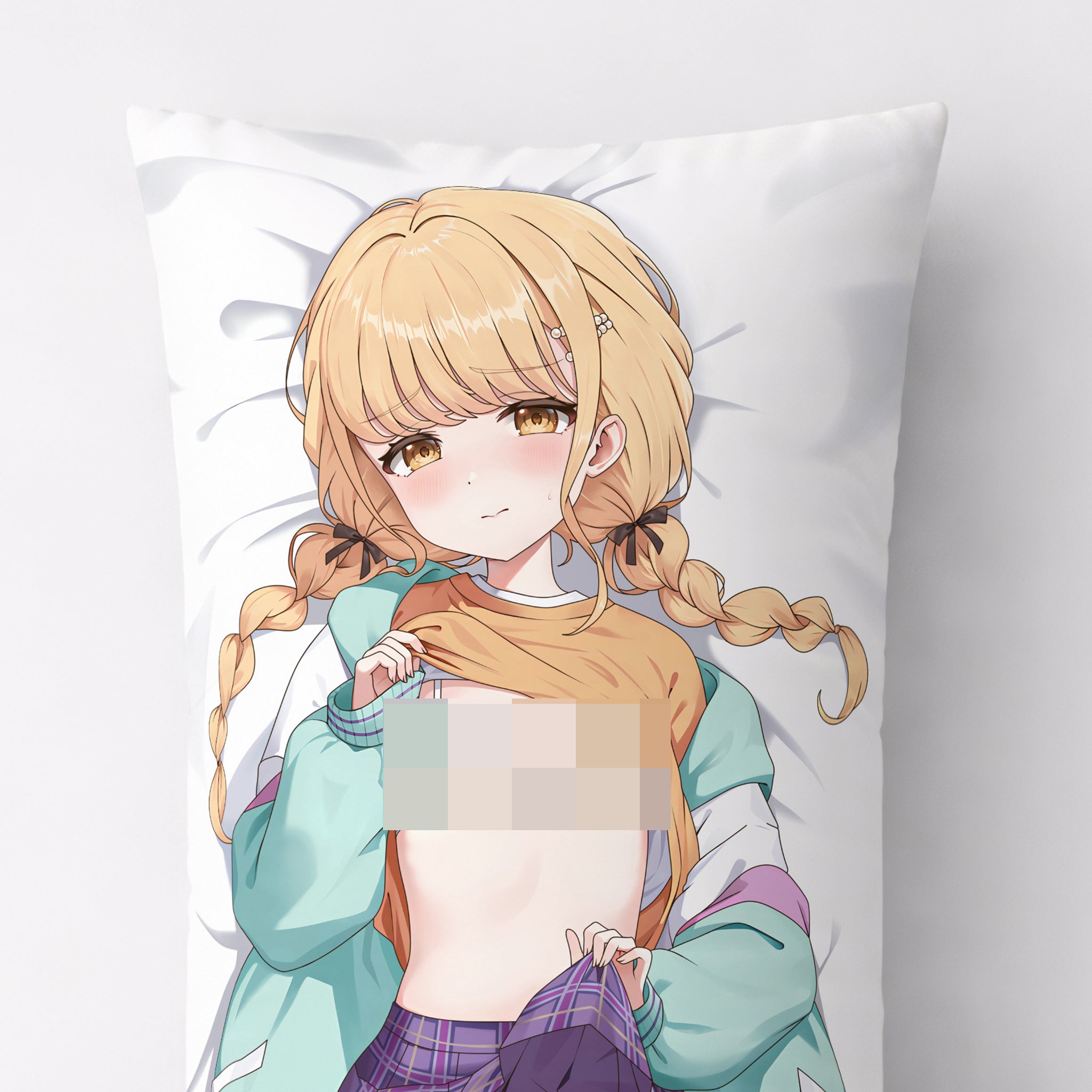 Kotone Fujita - Edición de Fan-Art de AnimePillow