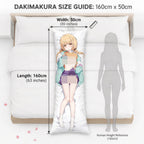 Kotone Fujita - Edición de Fan-Art de AnimePillow