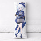 Furina - Edición Fan-Art AnimePillow