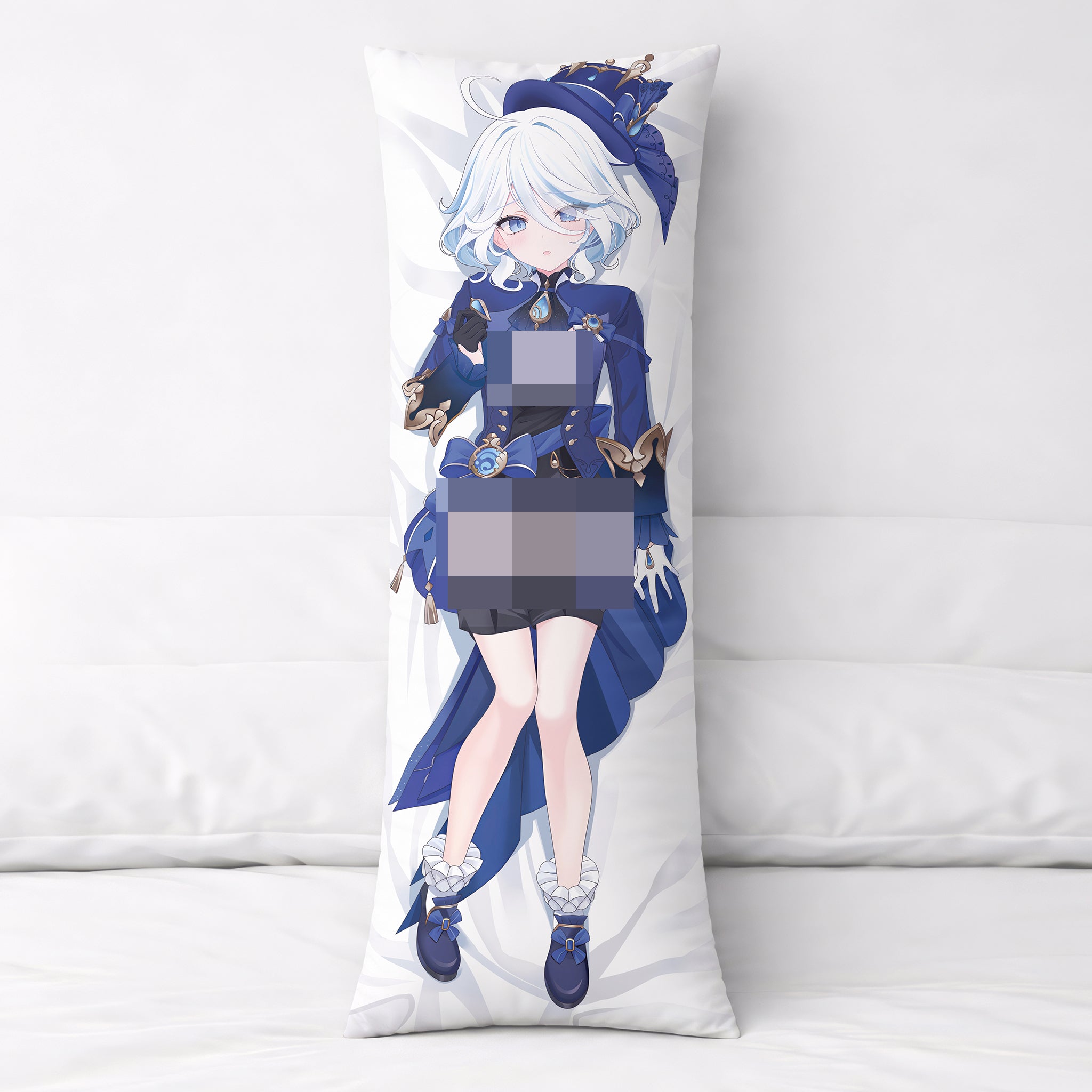 Furina - Edición Fan-Art AnimePillow