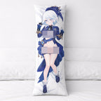 Furina - Edición Fan-Art AnimePillow
