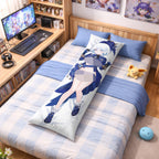 Furina - Edición Fan-Art AnimePillow