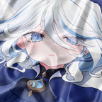 Furina - Edición Fan-Art AnimePillow
