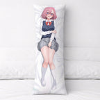 Lilysa Amano - Anime Pillowcase Fan-Art Edition