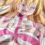 Lilysa Amano - Anime Pillowcase Fan-Art Edition