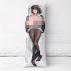 Bu-chan - AnimePillow Fan-Art Edition