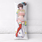 Oozora Subaru - Edición Fan-Art AnimePillow