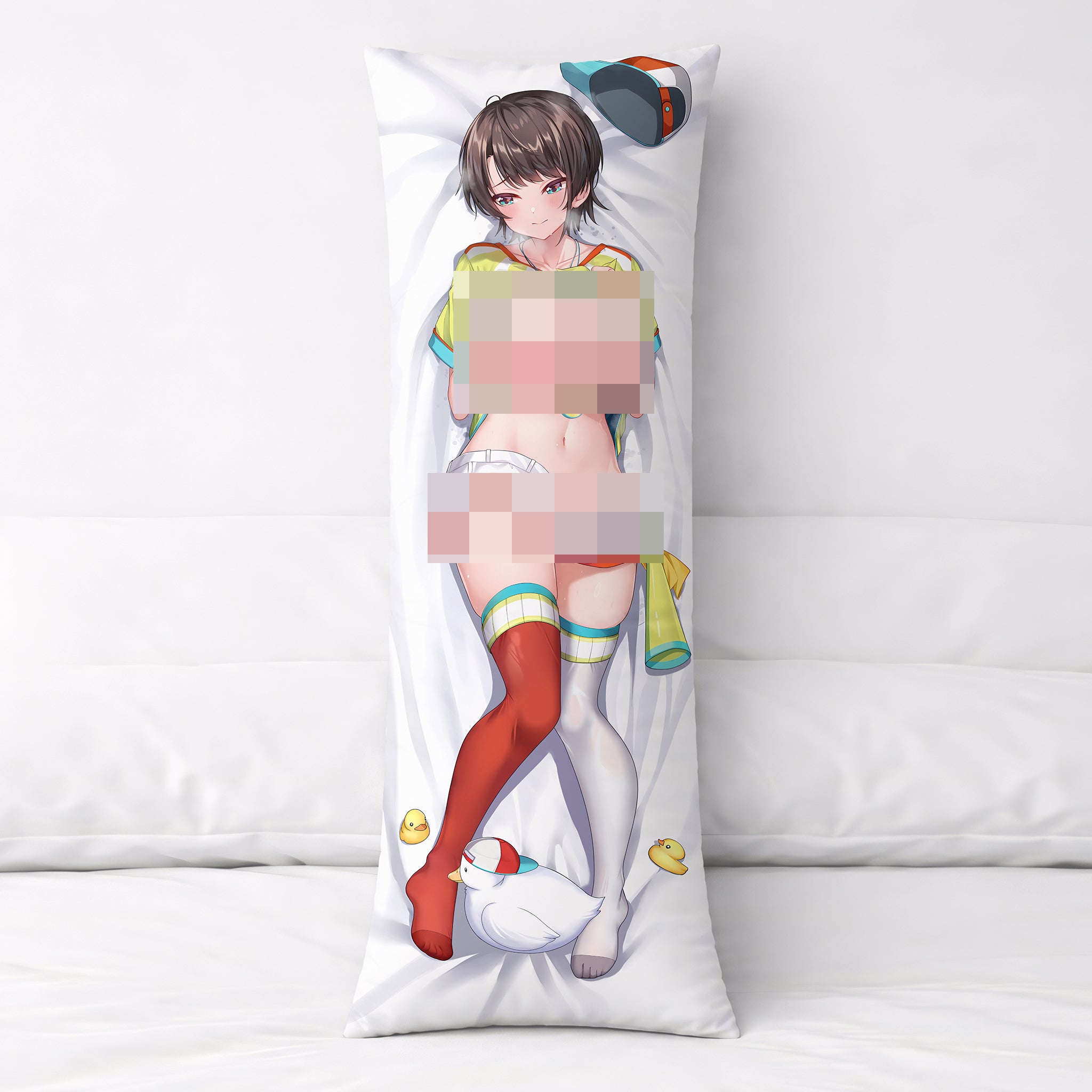 Oozora Subaru - Edición Fan-Art AnimePillow
