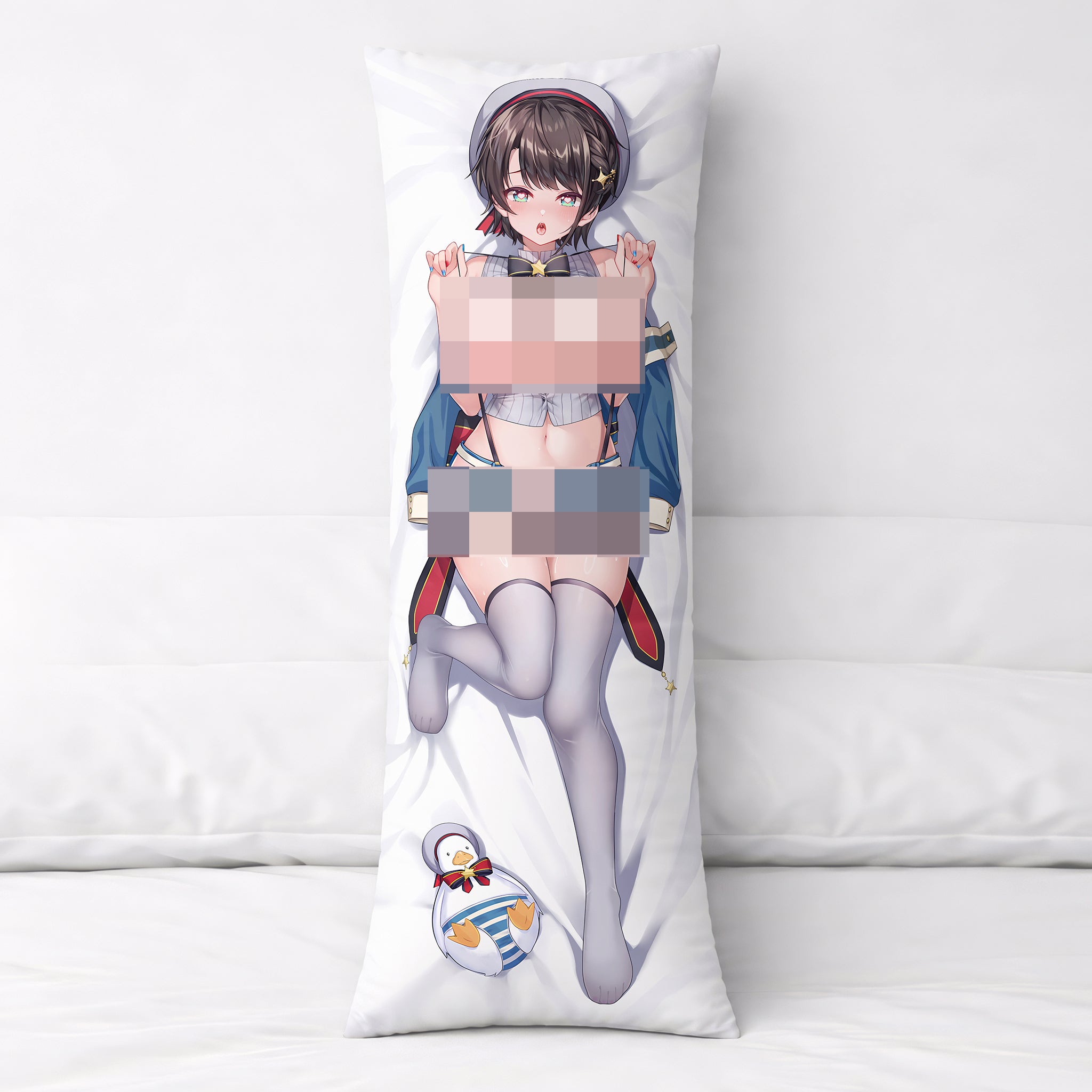 Oozora Subaru - Edición Fan-Art AnimePillow