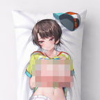 Oozora Subaru - Edición Fan-Art AnimePillow