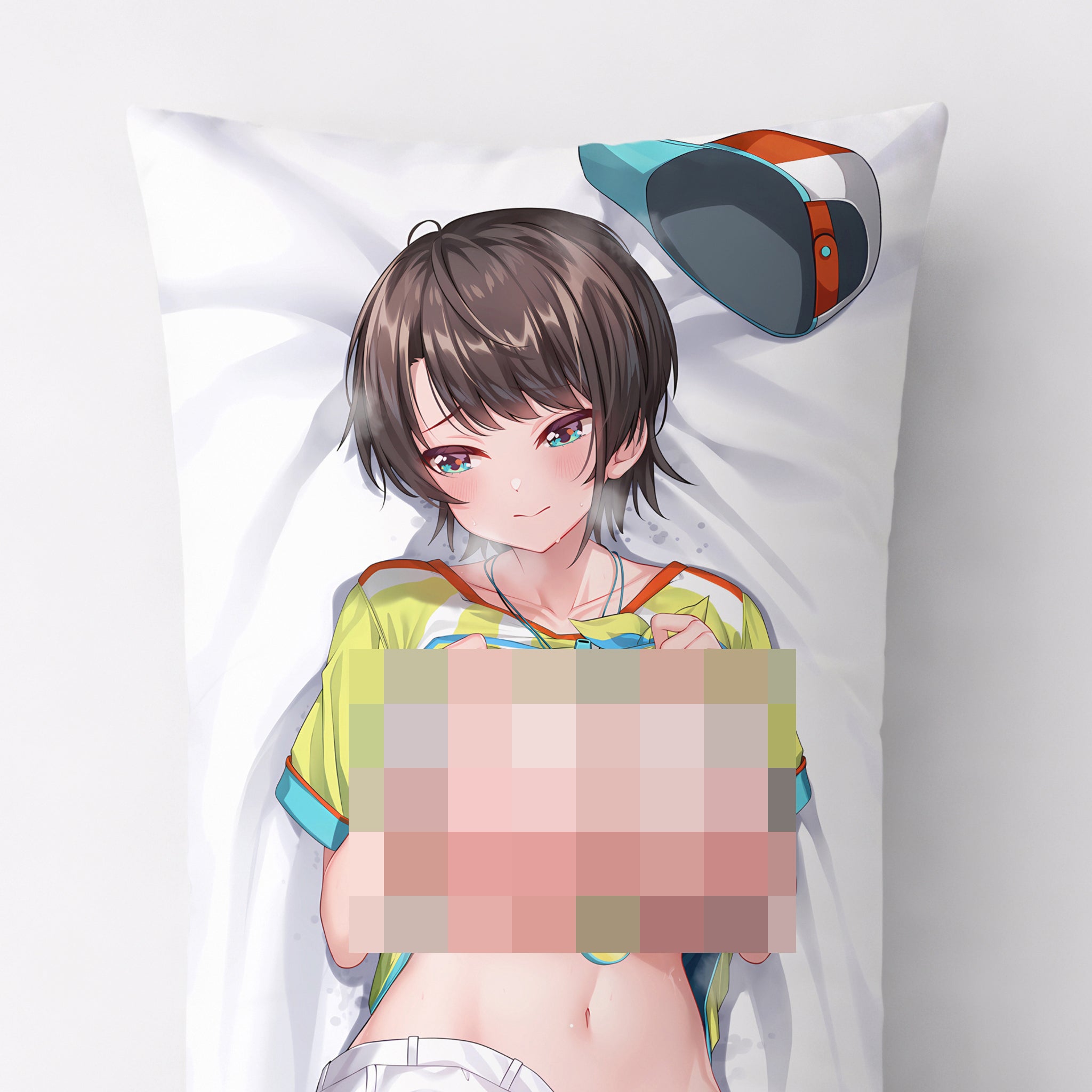 Oozora Subaru - Edición Fan-Art AnimePillow