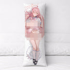 Hanako Urawa - Edición Fan-Art de AnimePillow