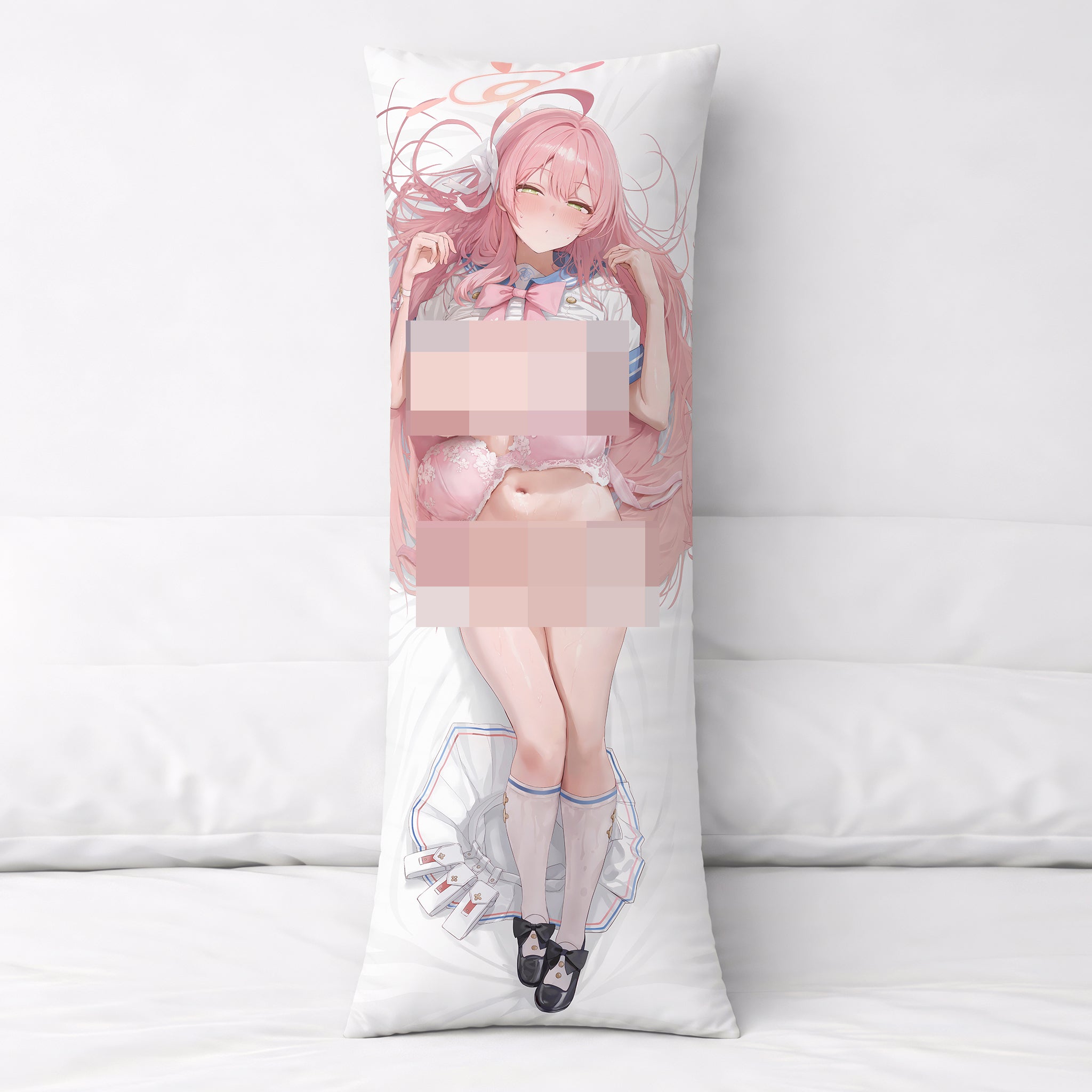 Hanako Urawa - Edición Fan-Art de AnimePillow