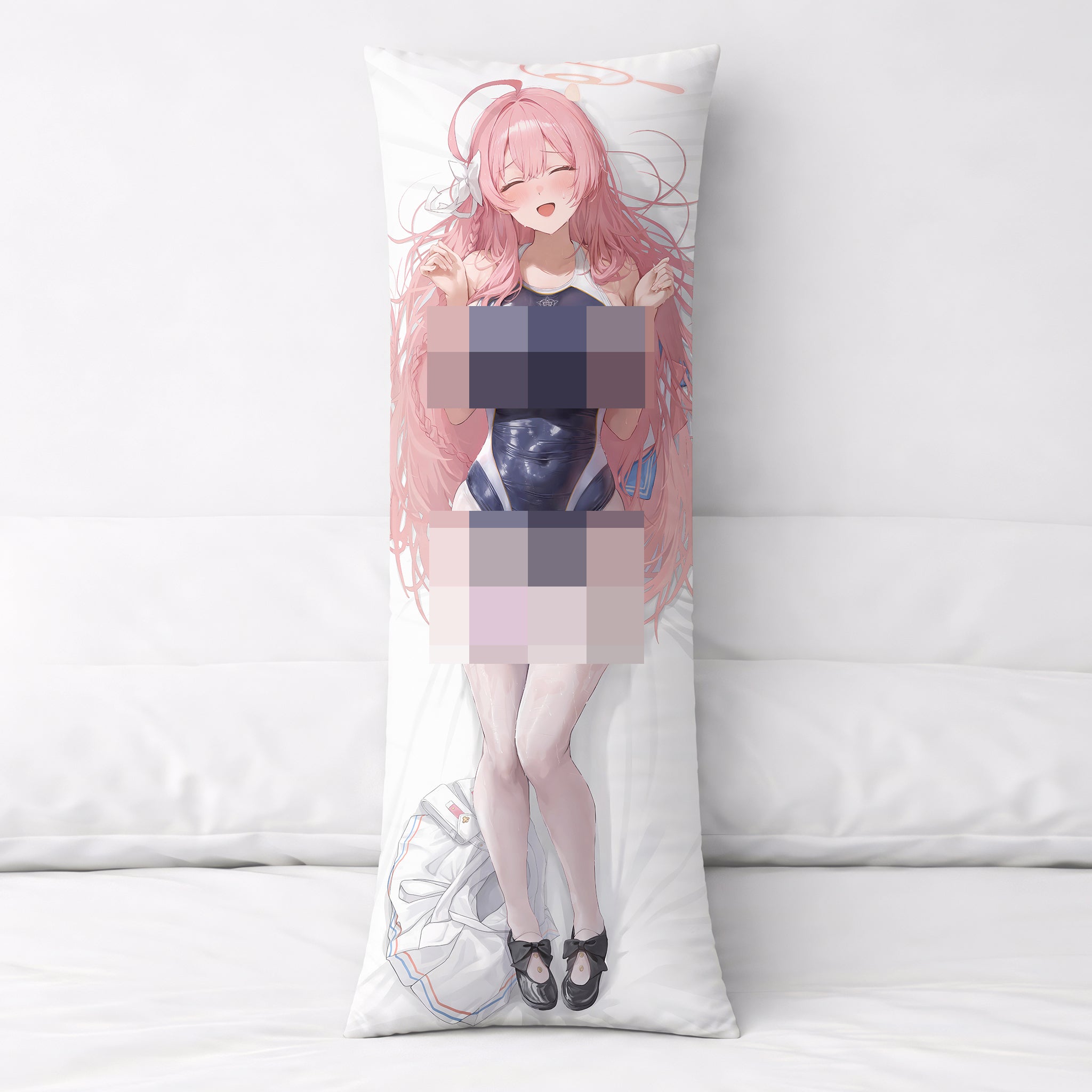 Hanako Urawa - Edición Fan-Art de AnimePillow