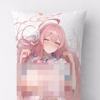 Hanako Urawa - Edición Fan-Art de AnimePillow