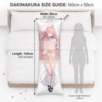 Hanako Urawa - Edición Fan-Art de AnimePillow