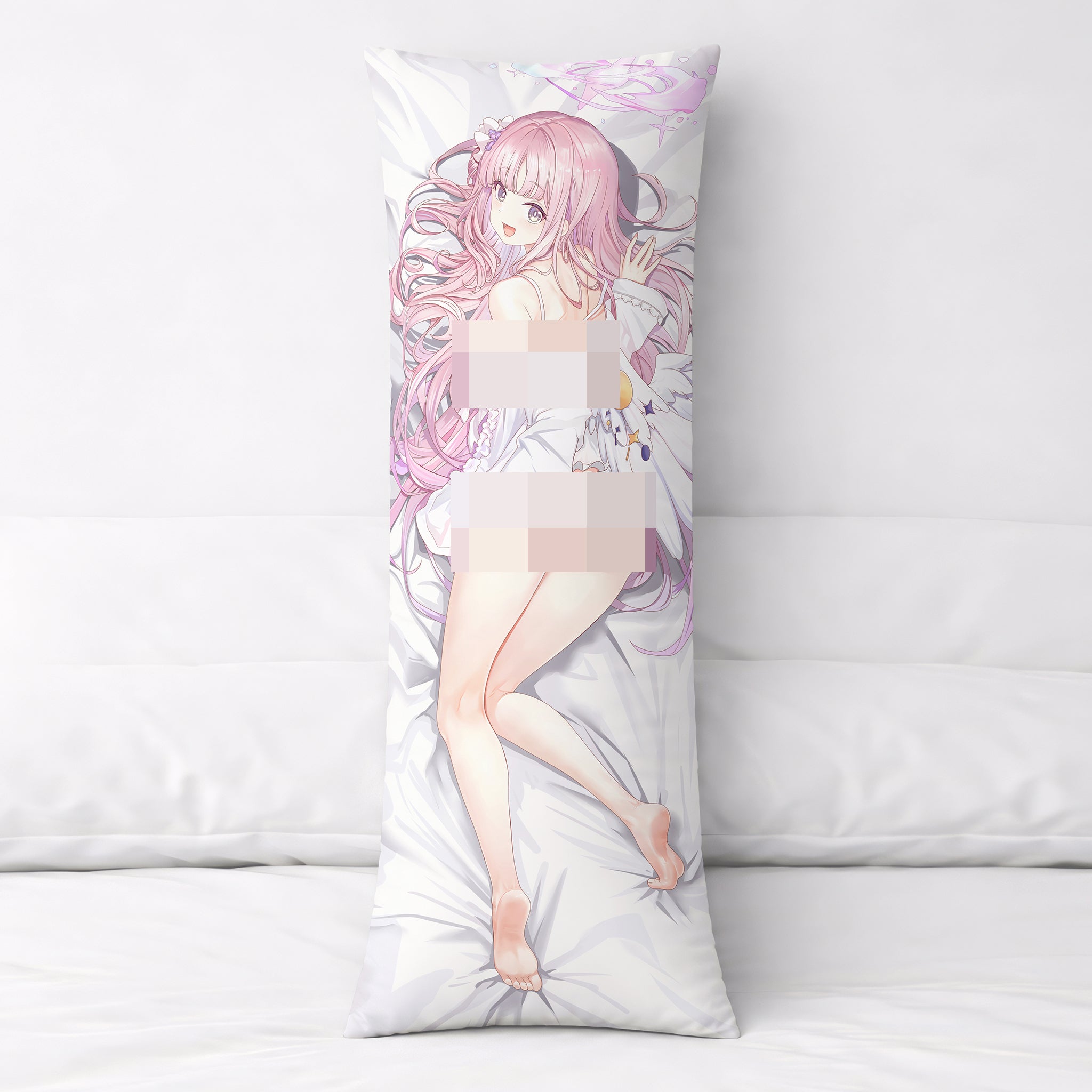 みそのみか（リトルエンジェルVer.） - AnimePillowファンアートエディション