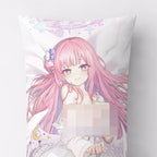 みそのみか（リトルエンジェルVer.） - AnimePillowファンアートエディション