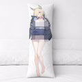 Kanna Ogata (Edición genial) - Edición Fan-Art de AnimePillow