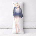 Kanna Ogata (Edición genial) - Edición Fan-Art de AnimePillow