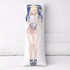 Kanna Ogata (Edición genial) - Edición Fan-Art de AnimePillow