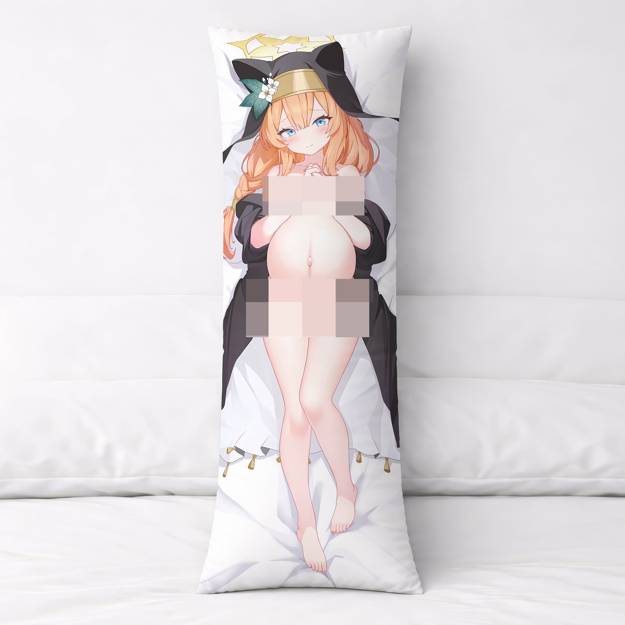 Iochi Mari (Ver.3) - AnimePillow Fan-Art Edition