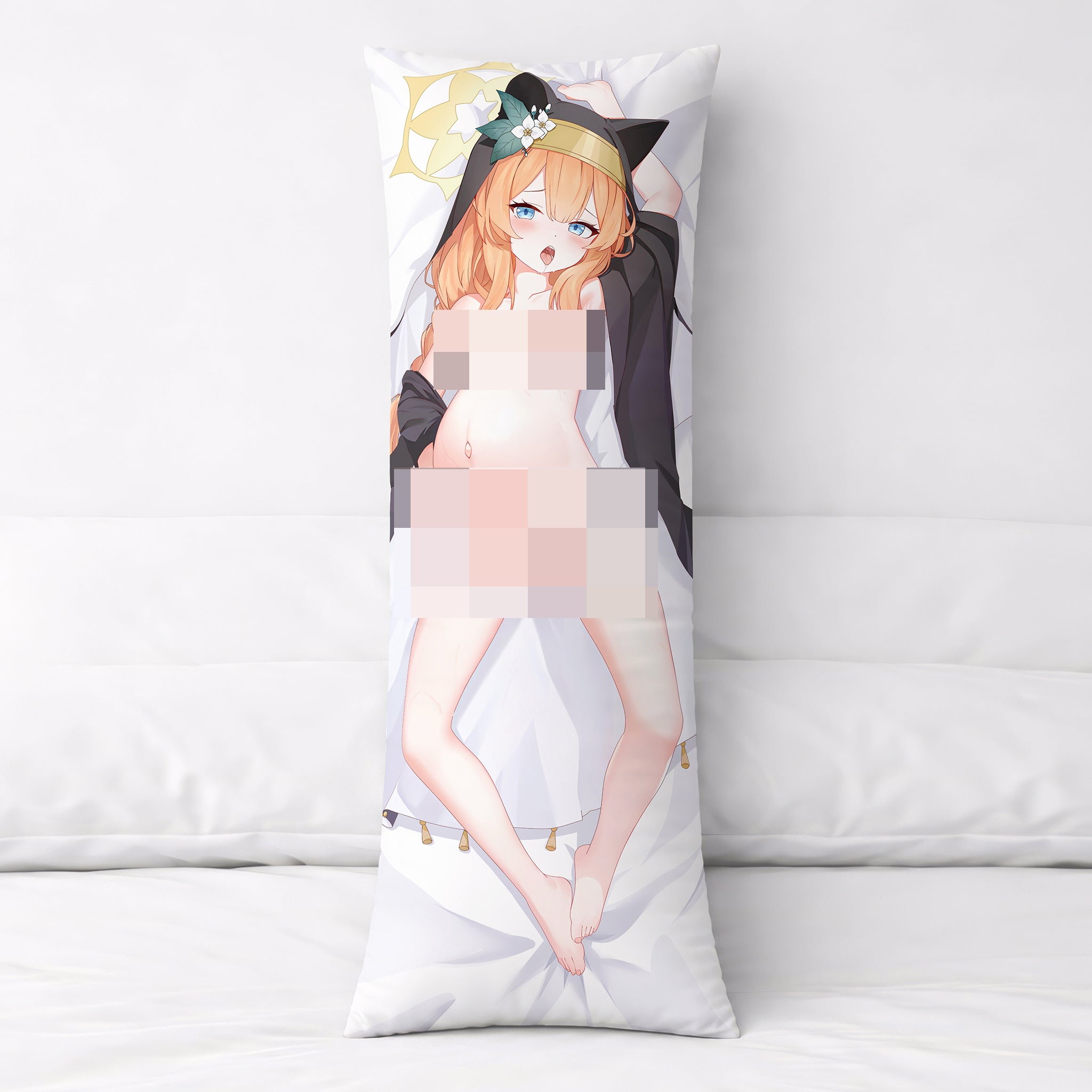 Iochi Mari (Ver.3) - AnimePillow Fan-Art Edition