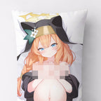 Iochi Mari (Ver.3) - AnimePillow Fan-Art Edition