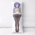 Yuuka Hayase - AnimePillow Fan-Art Edition