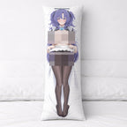 Yuuka Hayase - AnimePillow Fan-Art Edition