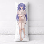Yuuka Hayase - AnimePillow Fan-Art Edition