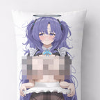 Yuuka Hayase - AnimePillow Fan-Art Edition