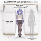 Yuuka Hayase - AnimePillow Fan-Art Edition