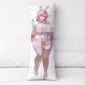 Lumi - Edición Fan-Art de Almohada Anime