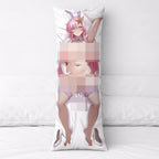 Lumi - Edición Fan-Art de Almohada Anime