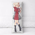 Chisato Nishikigi - Edición Fan-Art de AnimePillow