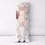 Chisato Nishikigi - Edición Fan-Art de AnimePillow