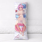 Satori Komeiji - AnimePillow Fan-Art Edition